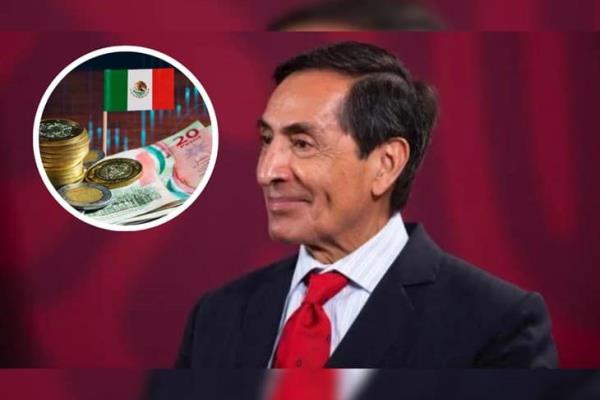 AMLO: Continuidad del titular de Hacienda, fortalecerá economía de México