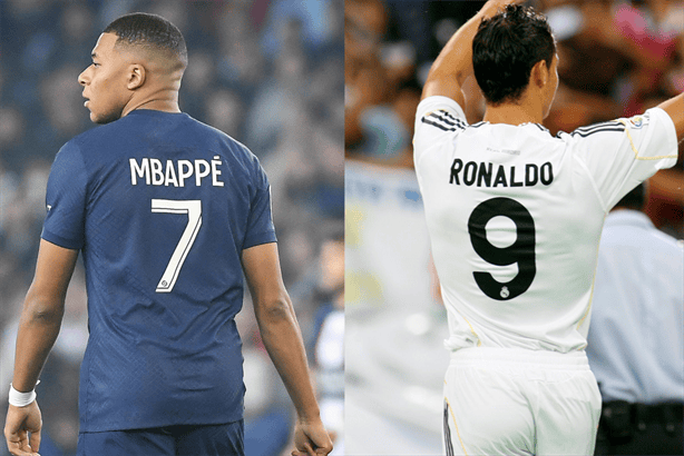 Kylian Mbappé: ¿Cuánto cobrará como jugador del Real Madrid?