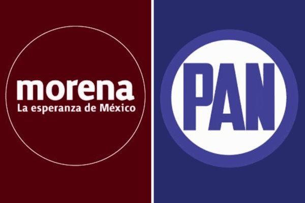 Morena aventaja en diputaciones locales en Veracruz; arrasa 29 de 30 distritos Morena aventaja en diputaciones locales en Veracruz; arrasa 29 de 30 distritos