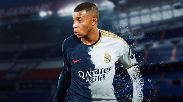 Kylian Mbappé: ¿Cuánto cobrará como jugador del Real Madrid?