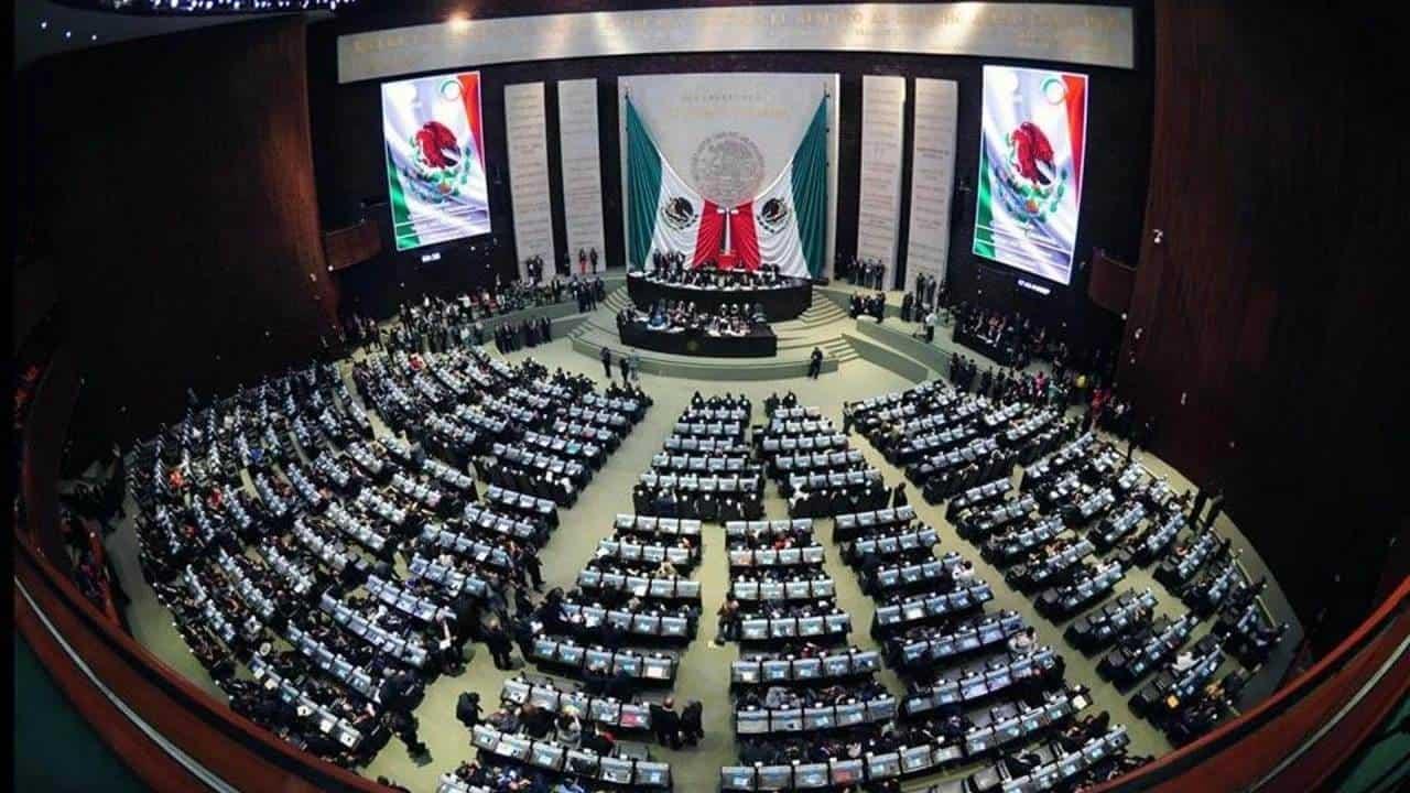 Morena arrasa Congreso; así quedarían la Cámara de Diputados y el Senado