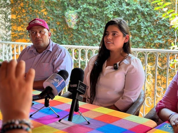 Adanely Rodríguez buscará ser la mejor diputada de la historia de Poza Rica y Coatzintla