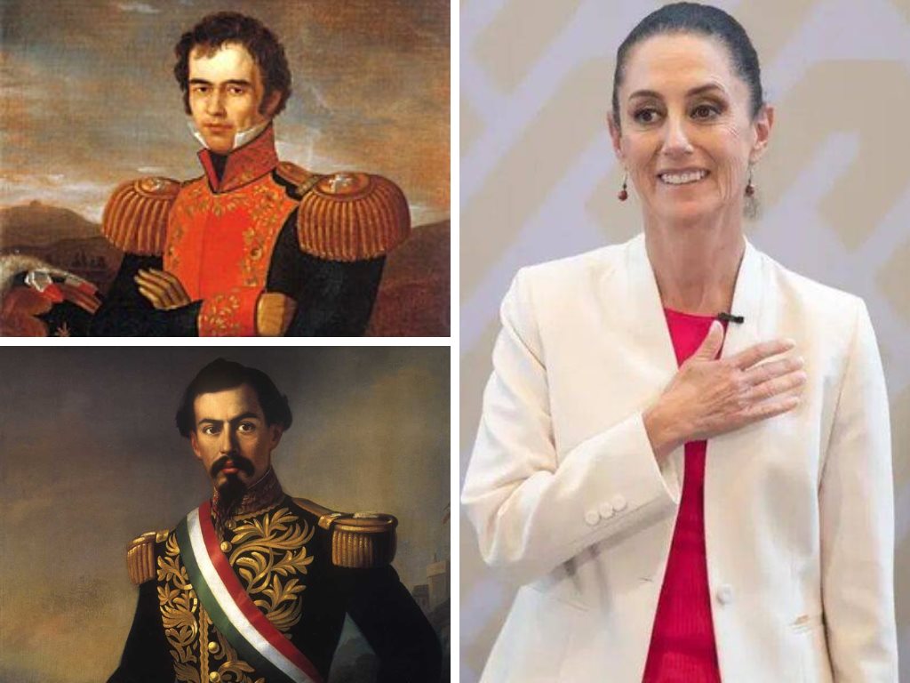 ¿Qué otros presidentes en México han hecho historia?
