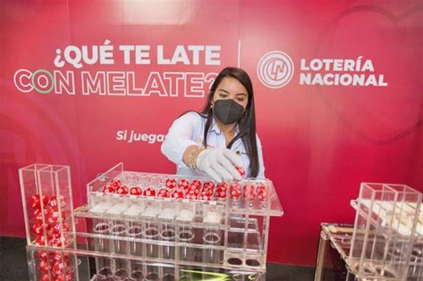 ¿Cuánto pagaría de impuestos si ganó el premio mayor de Melate en México?