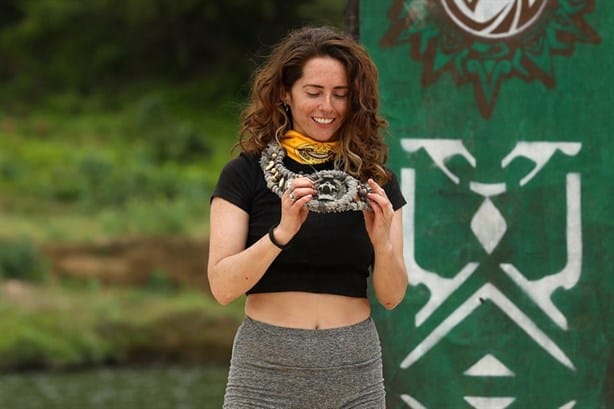 Survivor México 2024: ¿quién gana el collar de inmunidad este 4 de junio?