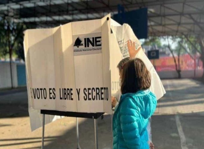 INE Veracruz inicia cómputo final de votos presidenciales el 5 de junio