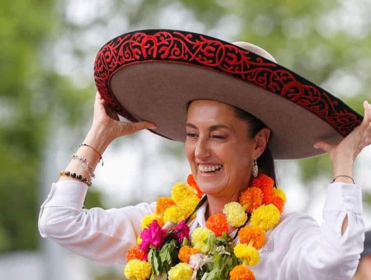 Claudia Sheinbaum: ¿cuál es la religión de la próxima presidenta de México?