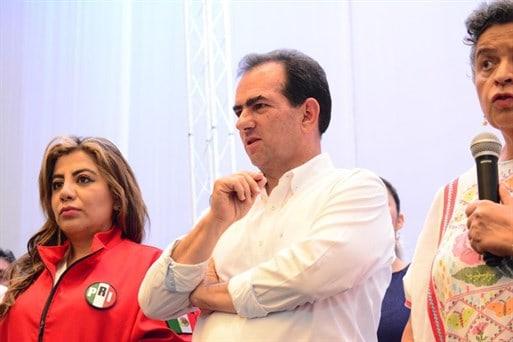 Se perdió la dignidad ganada de Pepe Yunes y del PRIAN