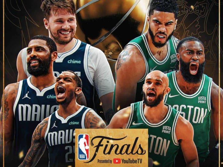 Final NBA 2024: Fechas, horarios y en dónde ver en vivo por TV abierta