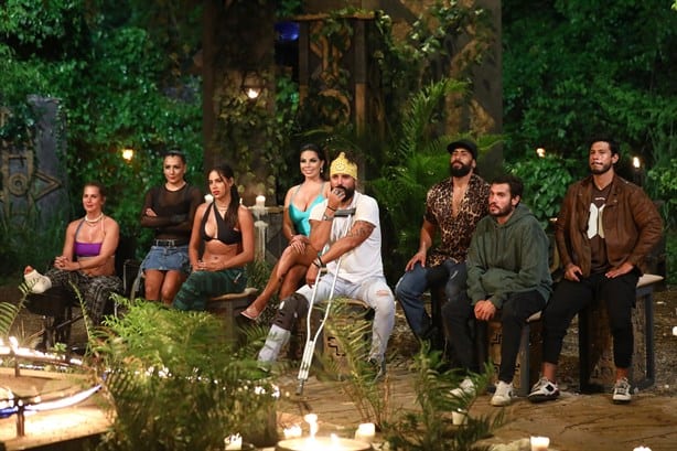 Survivor México 2024: ¿quién gana el collar de inmunidad este 4 de junio?