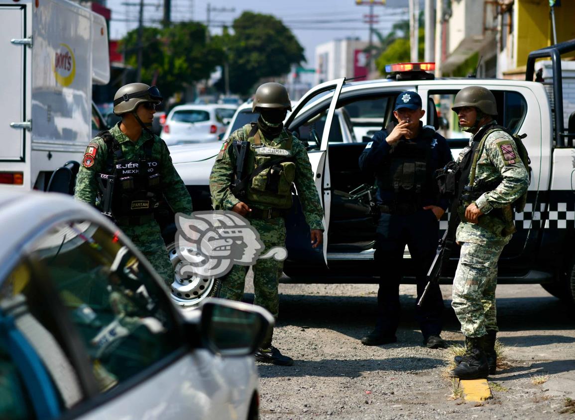 Café Jarocho: Operativo ilegal en Veracruz