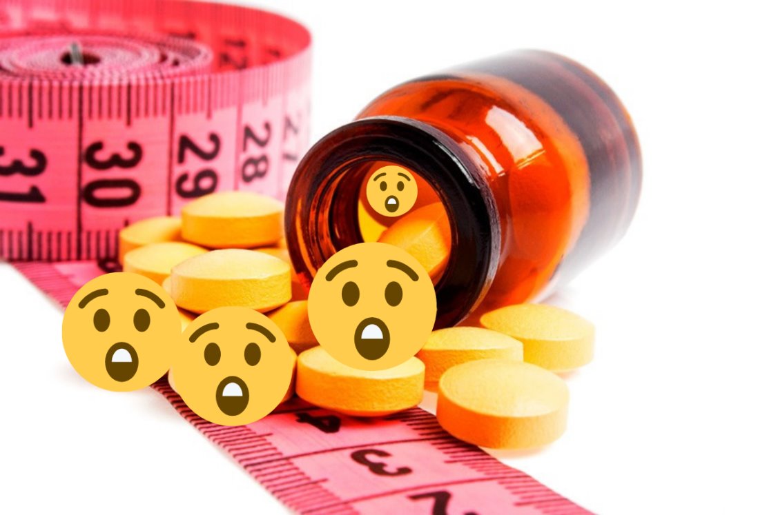 Cofepris alerta sobre estos medicamentos para bajar de peso; podrían provocar ideas suicidas