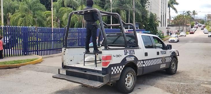 Muere detenido en las instalaciones del Mando Único de Córdoba