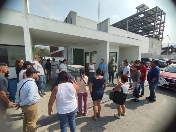 En Orizaba, denuncian nuevo caso de detención ilegal; esto sabemos
