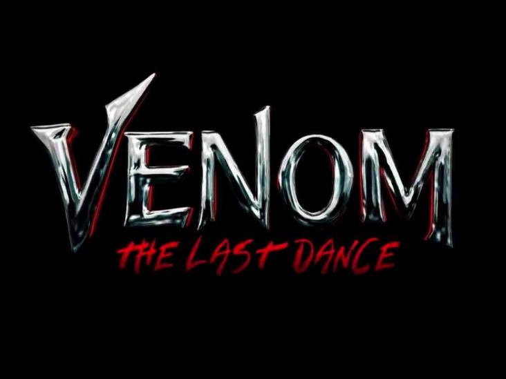 Venom 3; primer tráiler del último baile del simbionte favorito de Marvel
