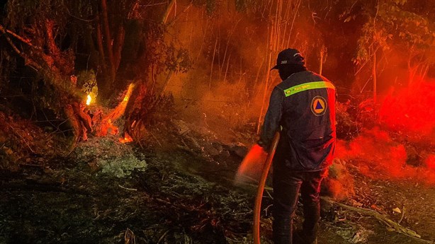 En Poza Rica, habrá multa para quien realice quema de basura