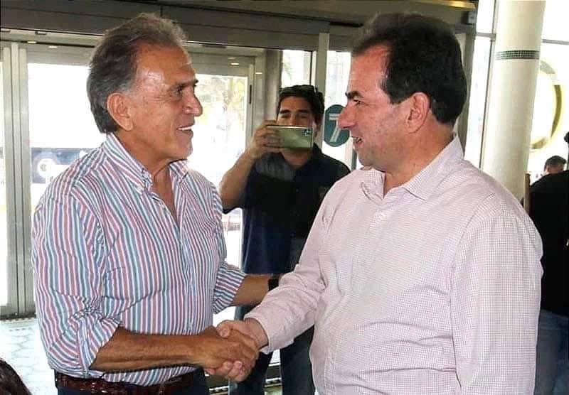 El clan Yunes, devaluado