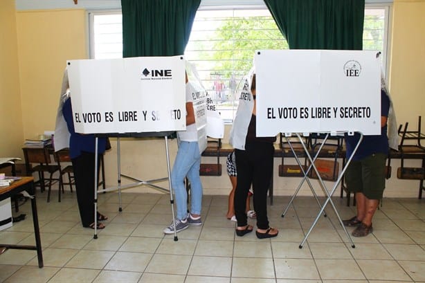 Recuento de votos en México es relativamente normal; así se ha dado a lo largo de la historia