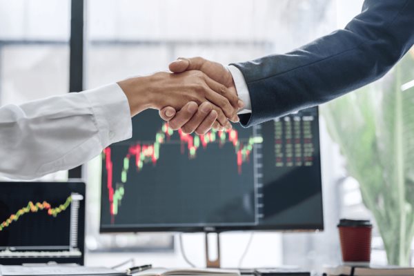 Cómo la Agregación de Liquidez mejora la Actividad del Mercado de las Criptomonedas