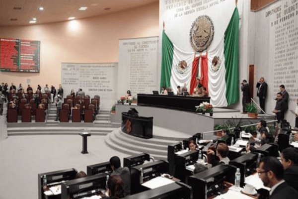 Los resultados finales en Veracruz