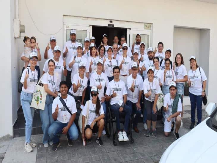 Coparmex propone a ganadores de la elección 2024 el "Acuerdo por Veracruz"