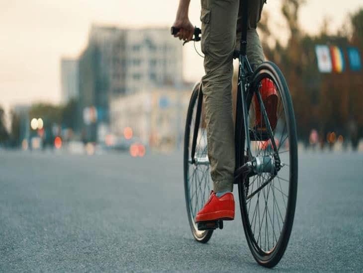 5 enfermedades que se pueden prevenir usando la bicicleta