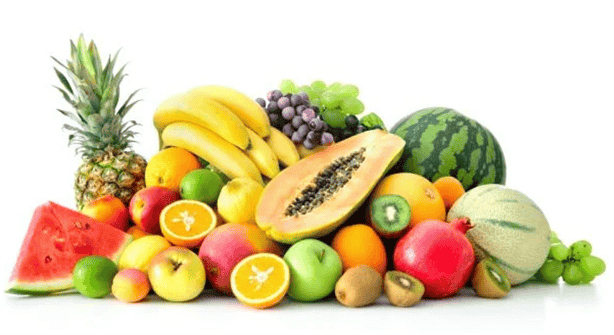 3 frutas que ayudan a prevenir la deshidratación por altas temperaturas