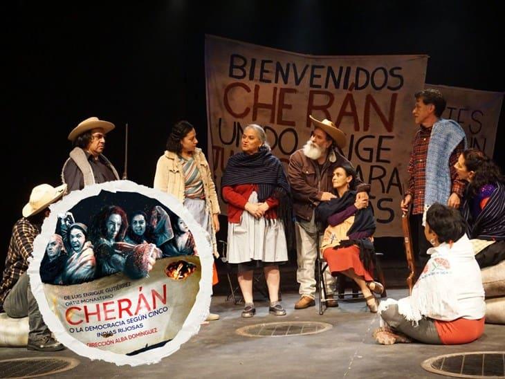 Reabren la puerta Sala Chica "Dagoberto Guillaumín" del Teatro del Estado