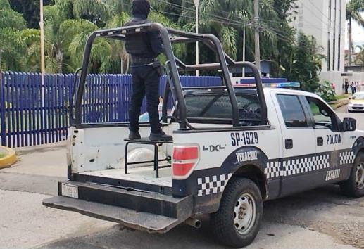 Identifican a fallecido en el Mando Único de Córdoba; era originario de Coatzacoalcos