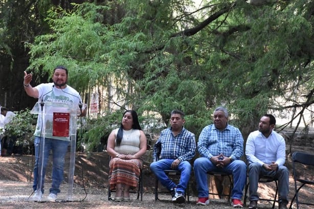 Habrá Unidad de Manejo Ambiental en Ciudad Mendoza (+Video)