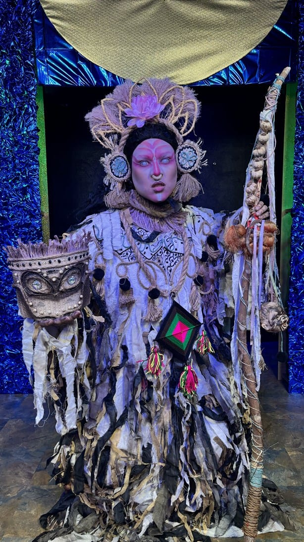 ¡Elegancia xalapeña! Arranca la cuarta edición de Next Top Drag Queen