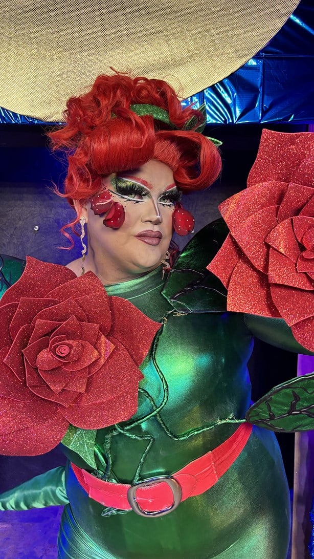 ¡Elegancia xalapeña! Arranca la cuarta edición de Next Top Drag Queen