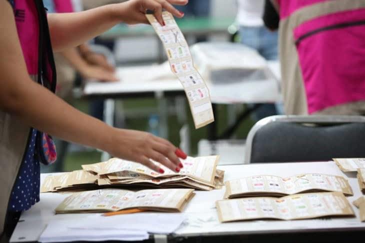 Inicia cómputo de jornada electoral en Veracruz, ¿Cuándo estará el total?