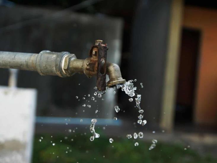 ¡Al fin! Servicio de agua en Xalapa comenzará a regularizarse
