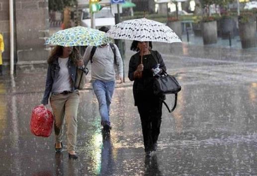 ¿Cuándo lloverá en Xalapa? Estos son los días con más probabilidad
