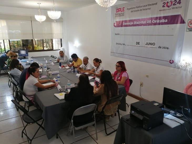 Representantes de Morena ante el INE reprueban petición de recuento de votos