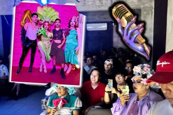 ¡Elegancia xalapeña! Arranca la cuarta edición de Next Top Drag Queen