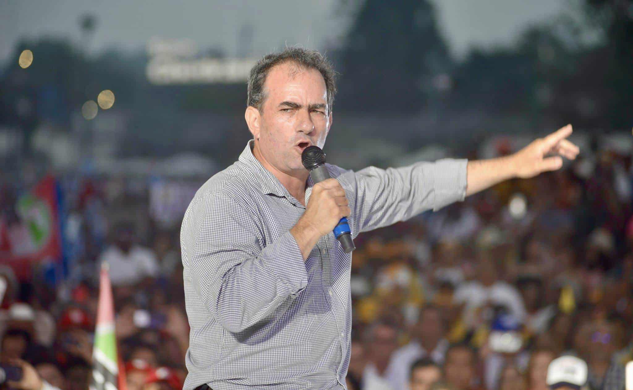 ´Hasta donde tope´; así justifica Pepe Yunes impugnación de la elección a la gubernatura (+Video)