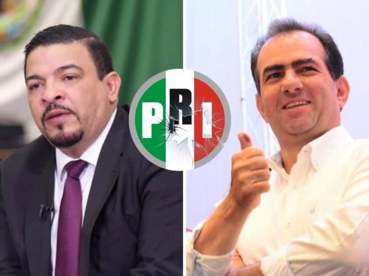 No dejes que en PRI-Veracruz te engañen y te hundan: Gómez Cazarín a Pepe Yunes