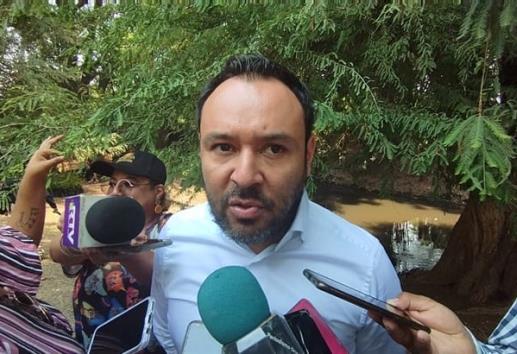Esta administración finalizará dejando los recursos necesarios, dice Secretaría de Finanzas