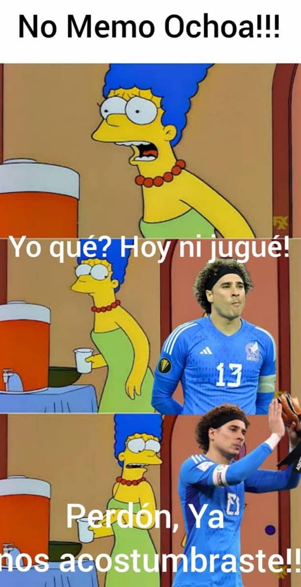 Los mejores MEMES del México vs Uruguay; ¡no perdonan!