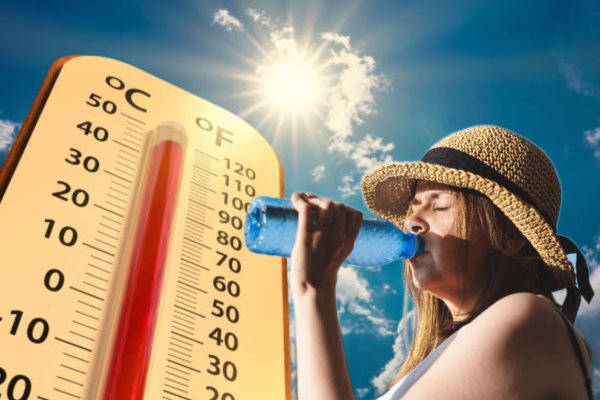 ¡Calor no da tregua! Veracruz cumple sus peores 30 días con altas temperaturas desde 1981