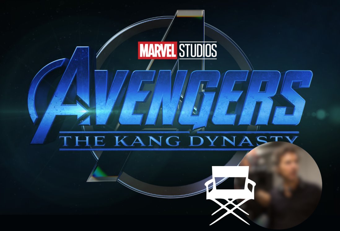 ¿Ya hay un nuevo director para la próxima película de los vengadores? Esto sabemos
