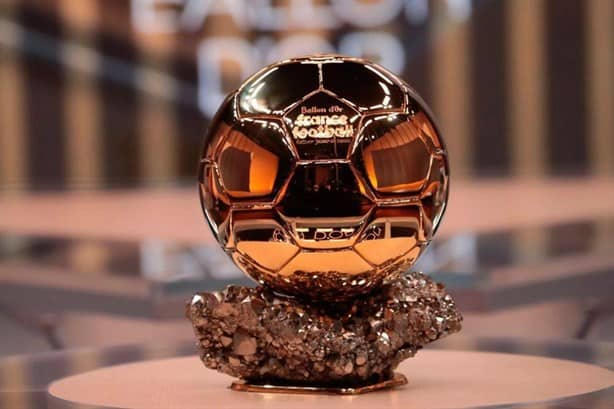Balón de Oro: ¿Qué futbolistas del Real Madrid obtuvieron el galardón?