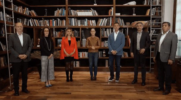 Ni todos los que están son; ni son todos los que están