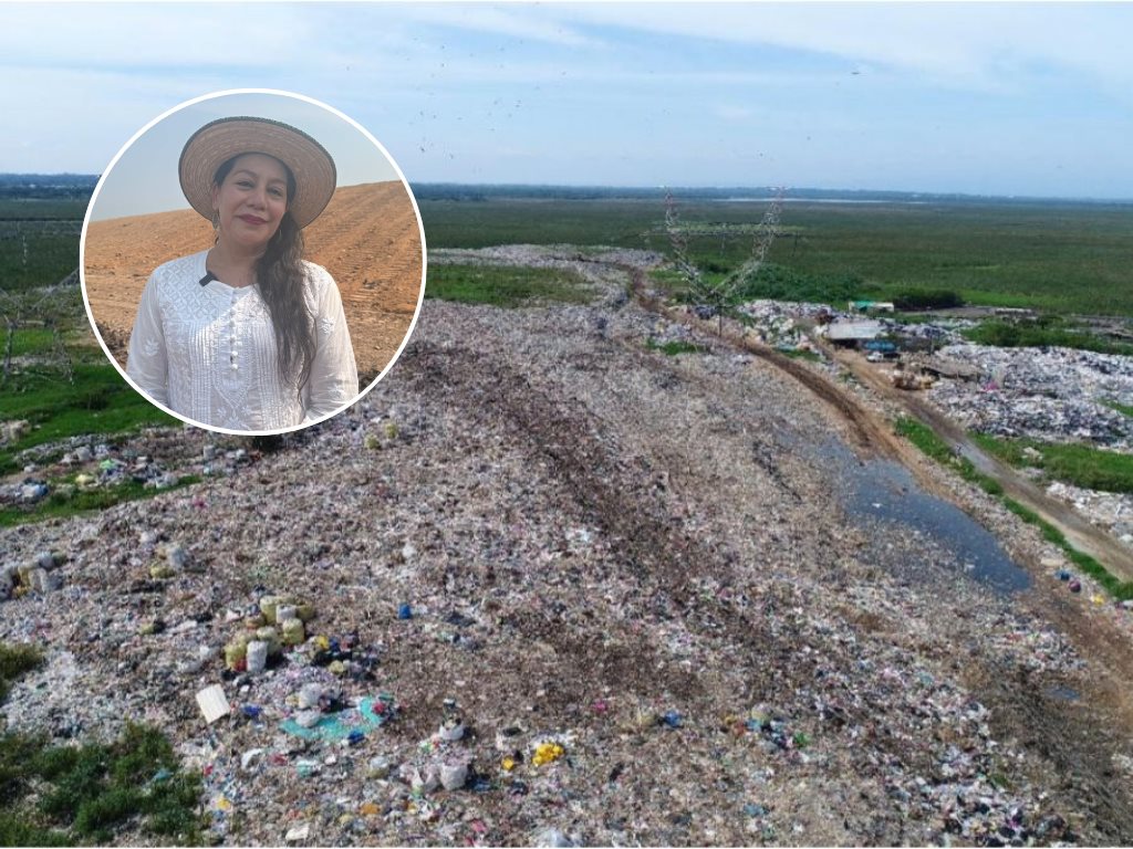 Centro de Compostaje en Coatzacoalcos será inaugurado en esta fecha