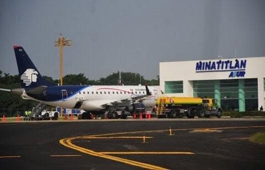 Corredor Interoceánico: esta es la red de aeropuertos con la que cuenta el proyecto