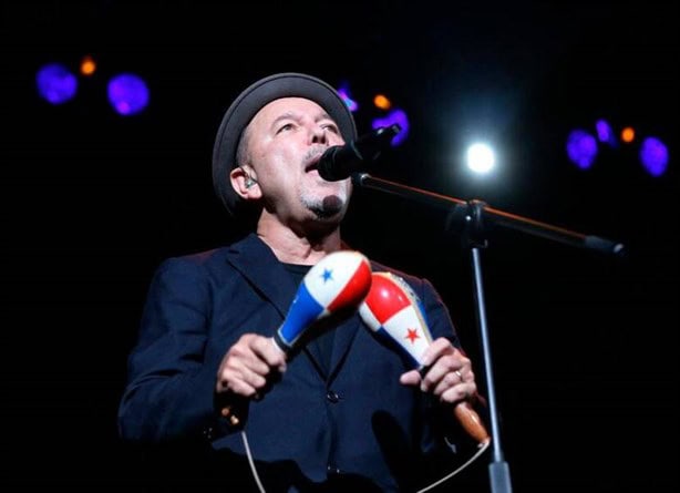 Este artista invitado al Salsa Fest 2024 fue profesor de Michael Jackson