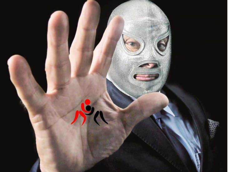 El Hijo del Santo se despide de Veracruz; fecha y detalles