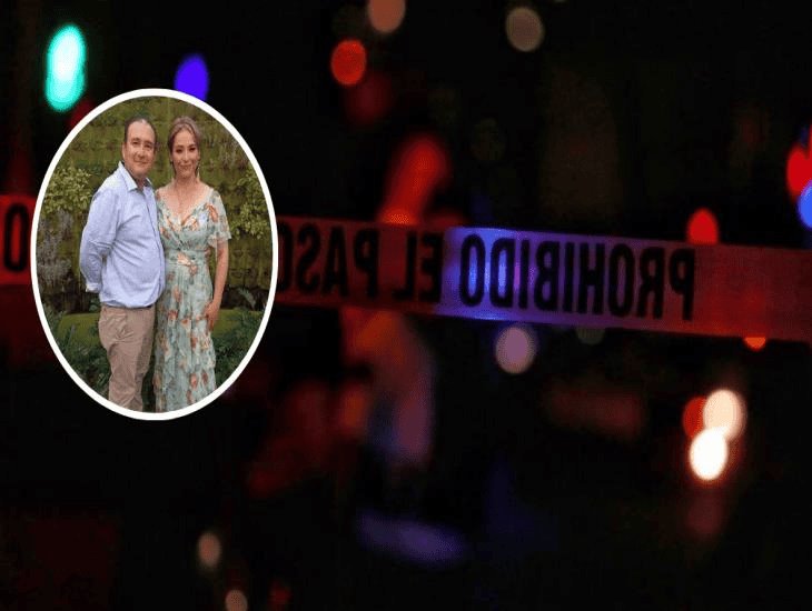 Crimen invadió su casa y luego los mató: Fiscalía de Veracruz sobre homicidio de pareja desaparecida en Poza Rica